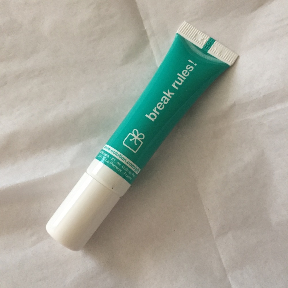 Oolution Eye Love, Eye Contour Cream - Picture 4 of 5